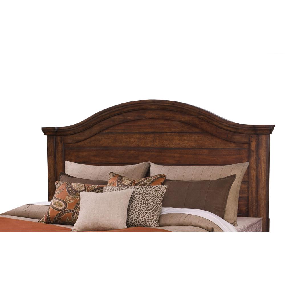 Stonebrook Queen Panel Headboard - parts only