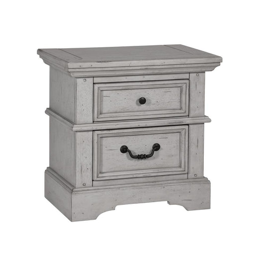 Stonebrook Small Nightstand