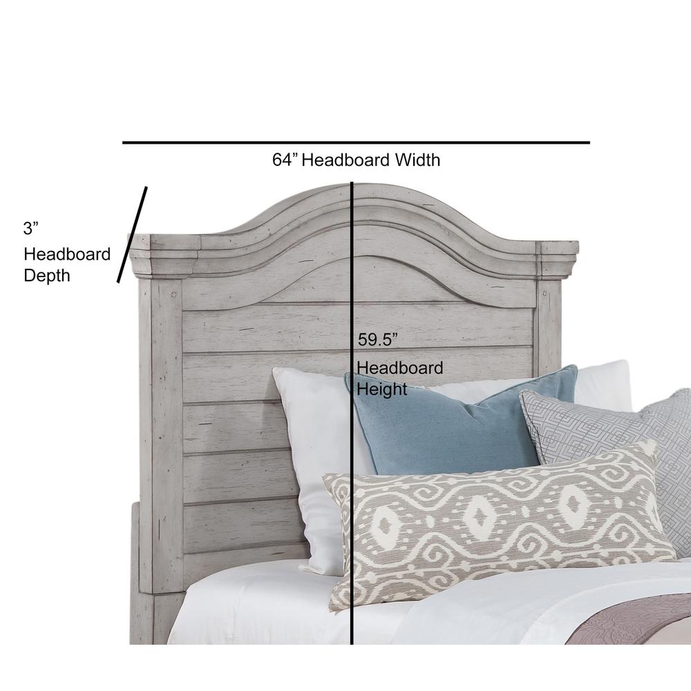 Stonebrook Full Headboard Only