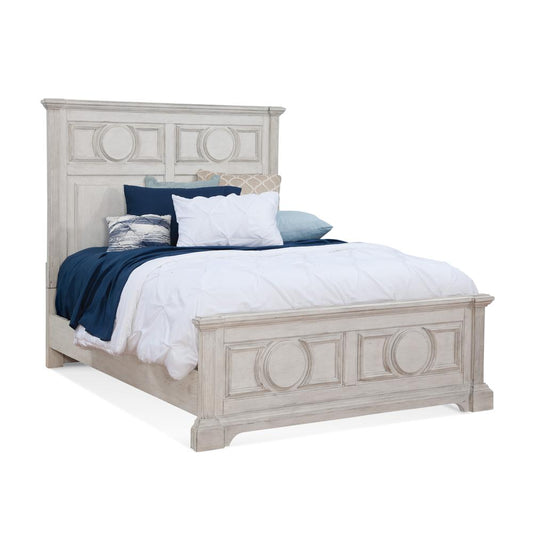 Brighten Queen Panel Bed