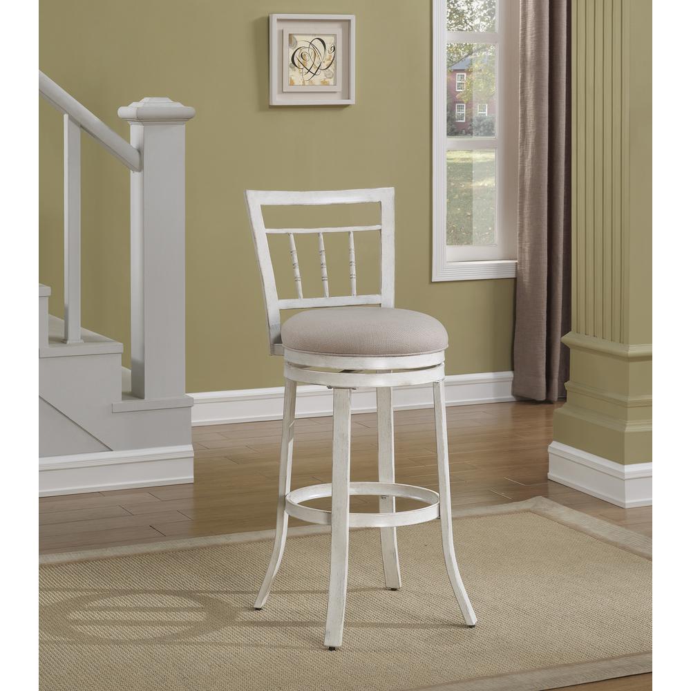 Palazzo Counter Stool