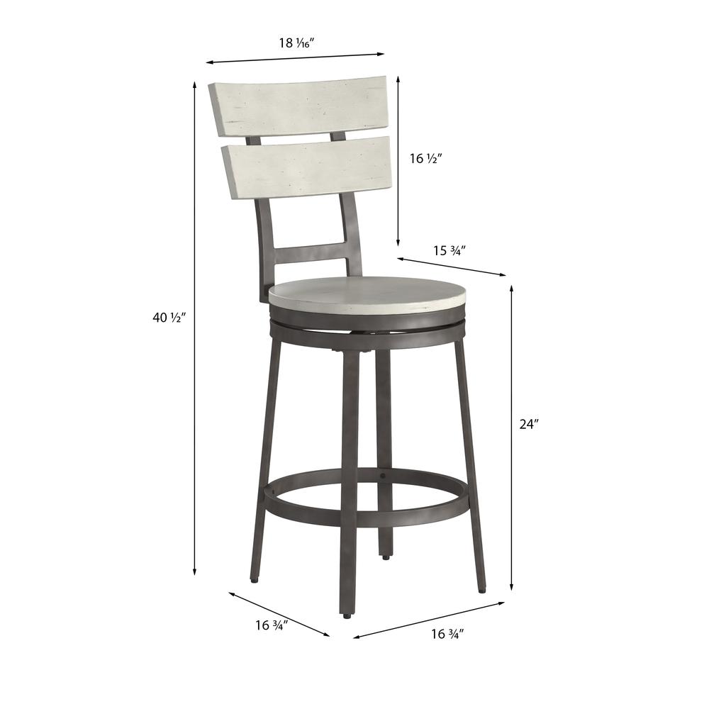 Colson Counter Stool