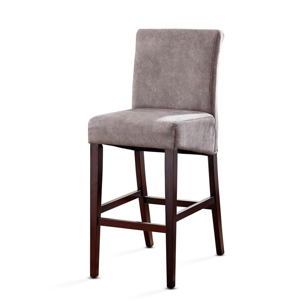 Audra Dune Color Bar Stool