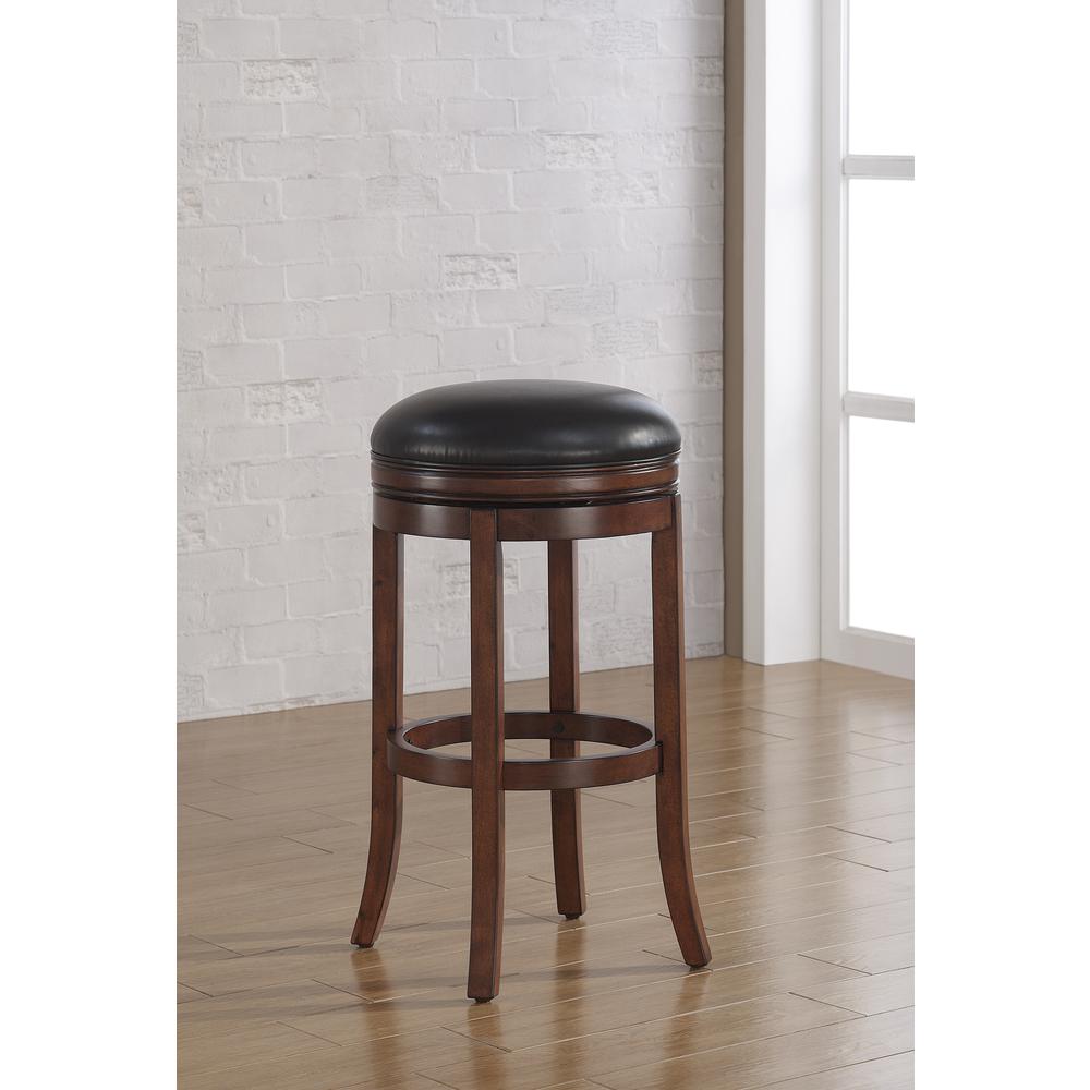 Stella Backless Counter Stool