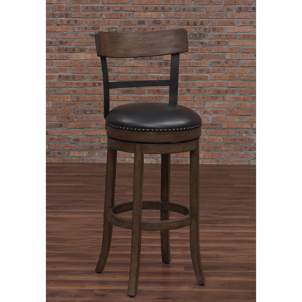 Taranto Counter Stool