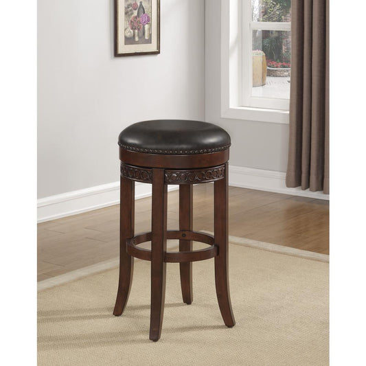 Conrad Backless Counter Stool