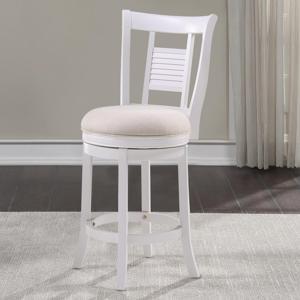 Grove Swivel Counter Stool