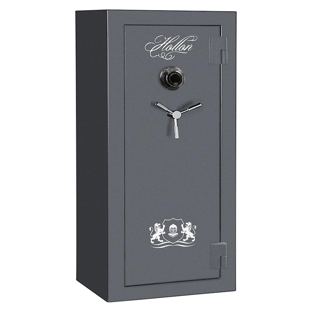 Crescent Shield Gun Safe Series, 59 x 36 x 26