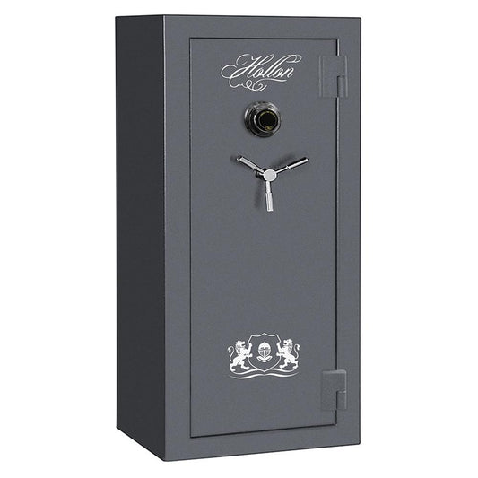 Crescent Shield Gun Safe Series, 59 x 36 x 26