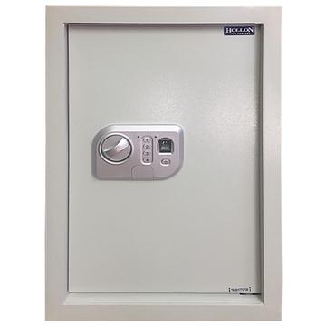 Wall Safe White