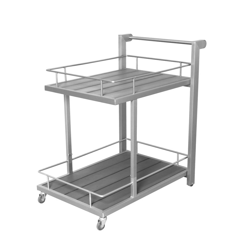 Joseph Trolley, Grey