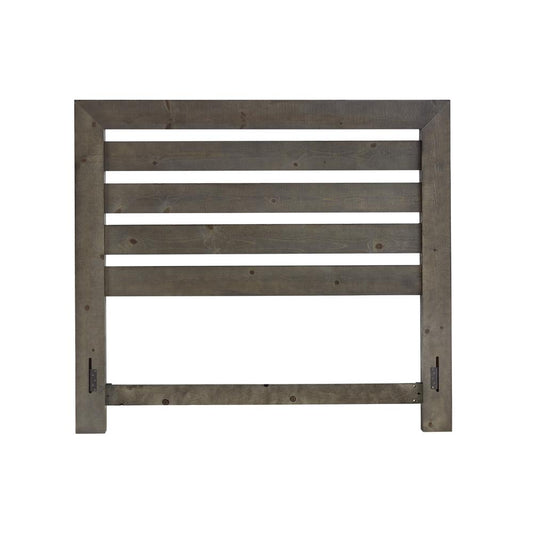 King Slat Headboard