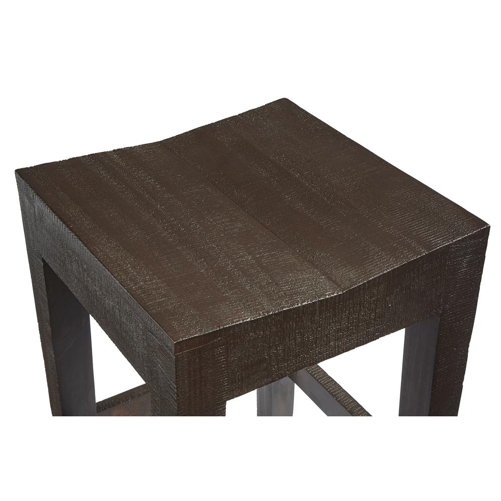 Counter Stool (2/CTN), Brown