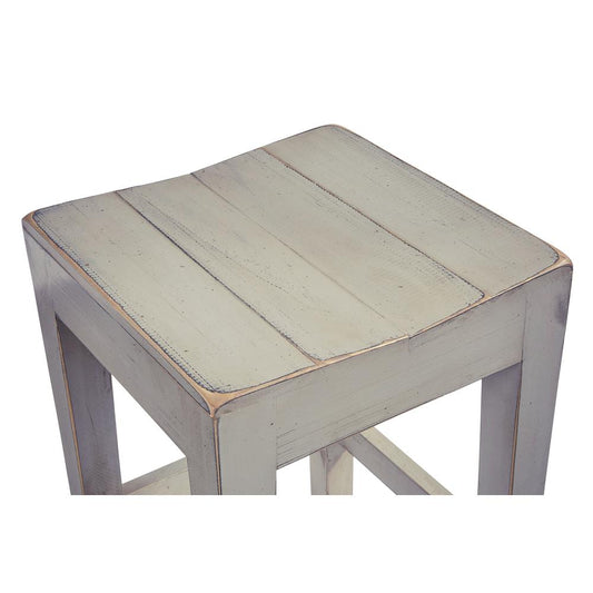 Counter Stool (2/CTN), Gray