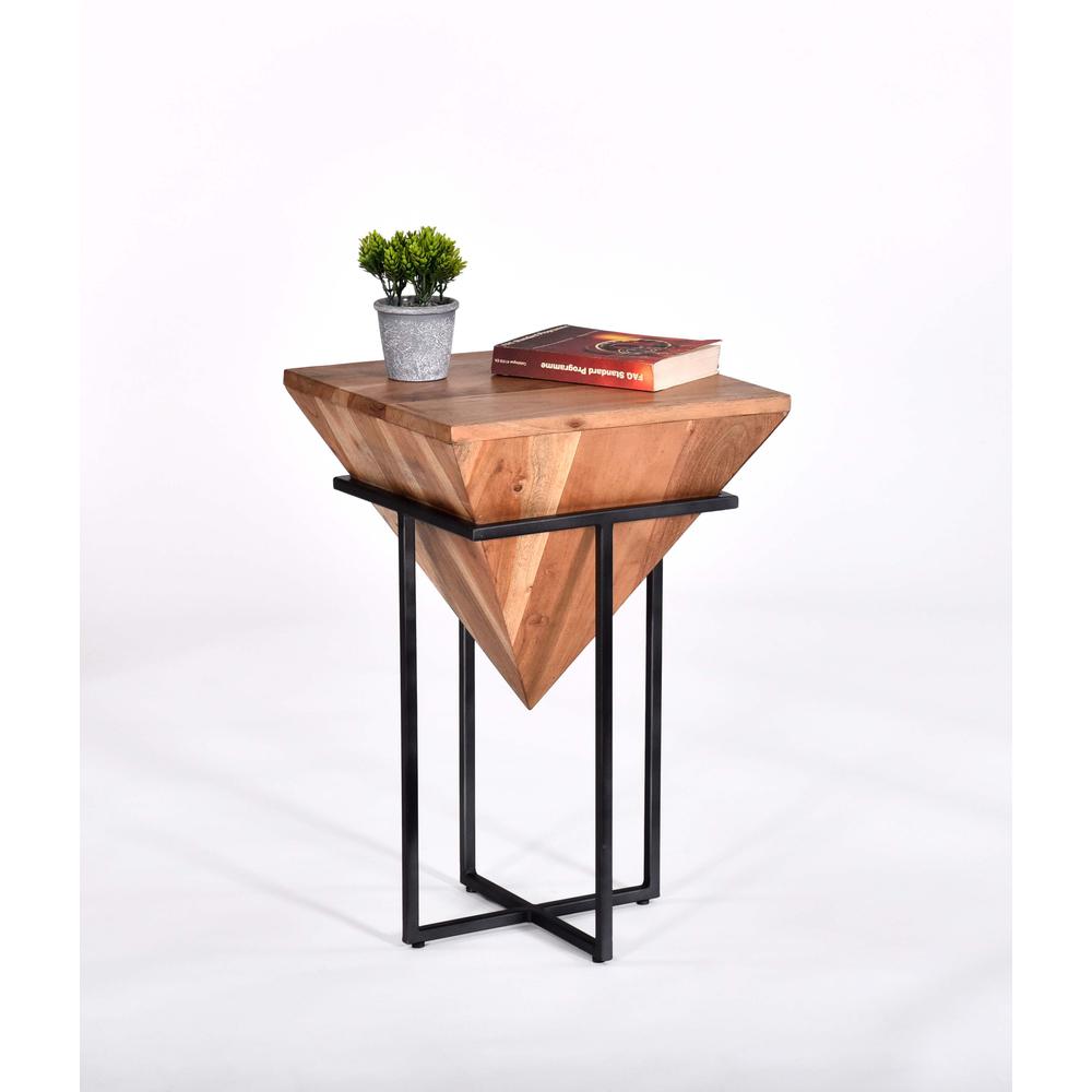 Accent Table