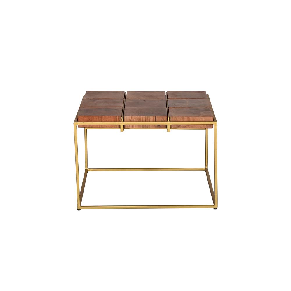 Bunching Table - 1/CTN, Natural/Gold