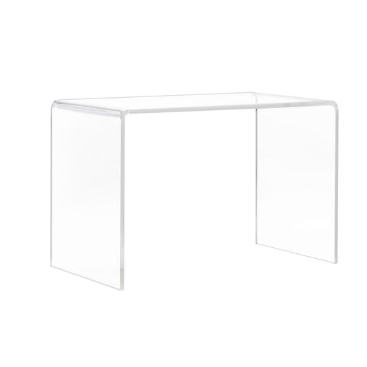 Acrylic Office Desk