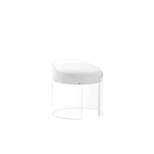 Acrylic Stool