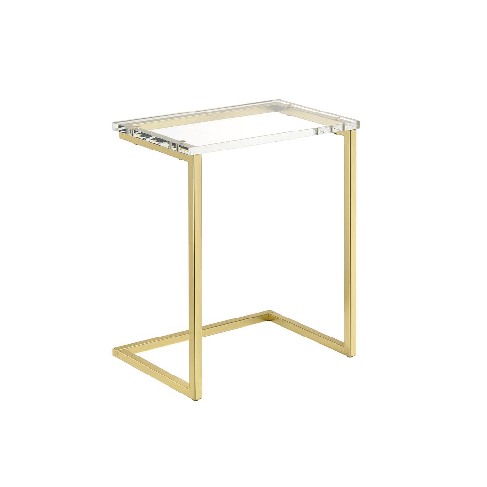 Acrylic C-Table