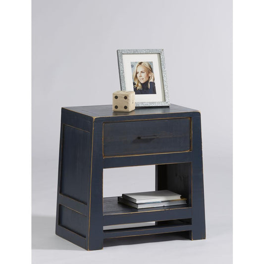 Nightstand - Navy- A712-69N