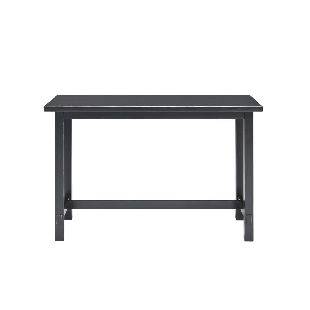 Desk, Black