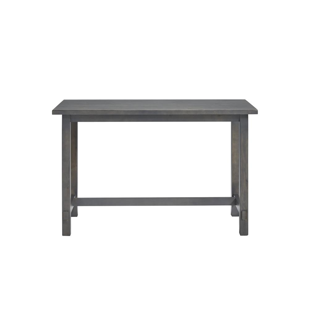 Desk, Gray