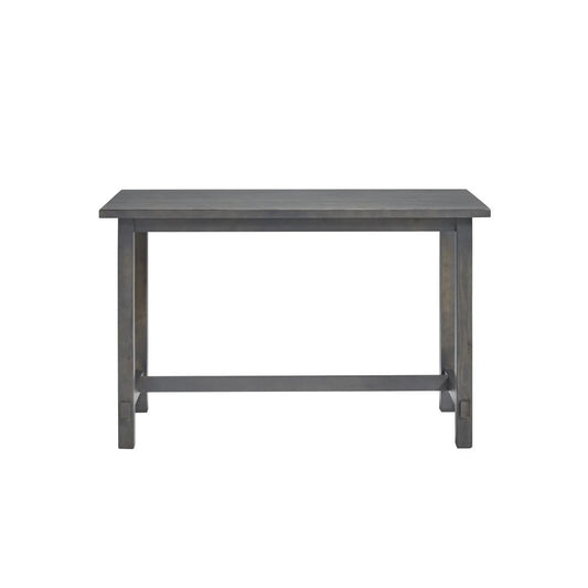 Desk, Gray