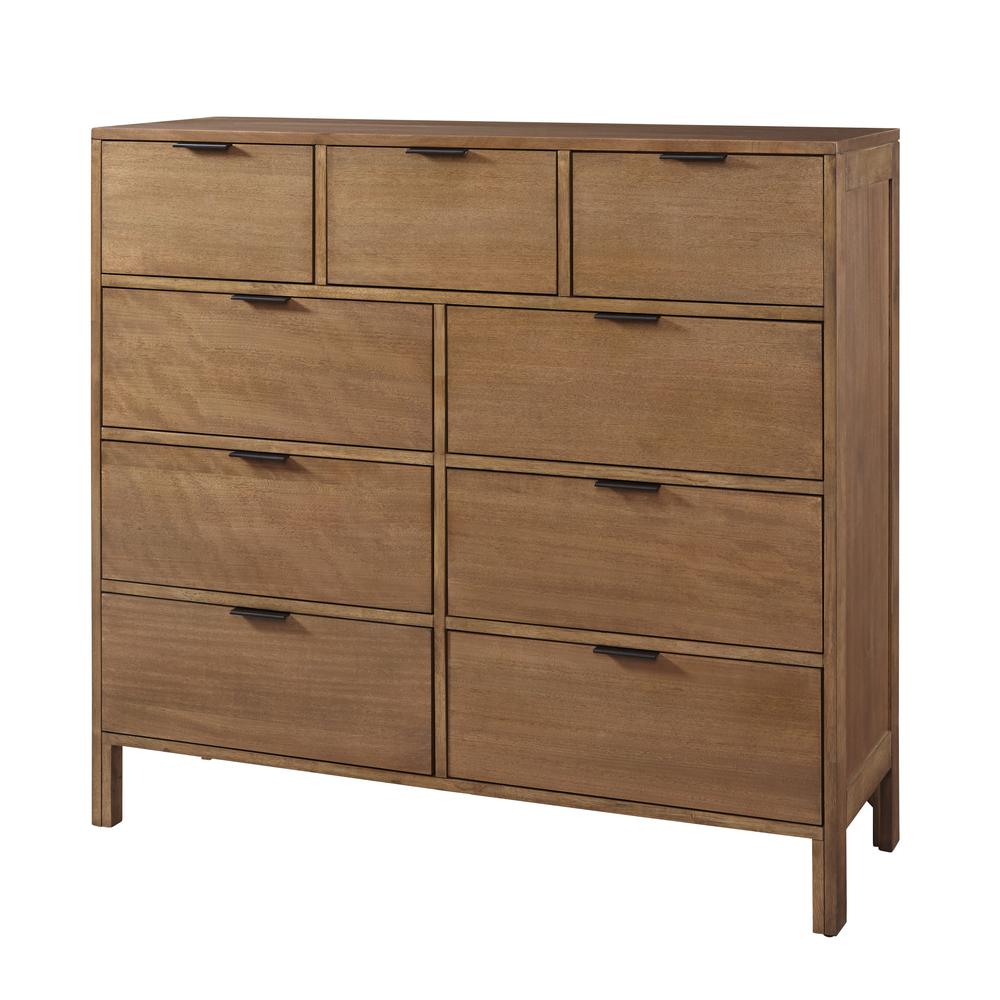 Drawer Dresser