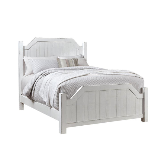 Queen Post Headboard 937