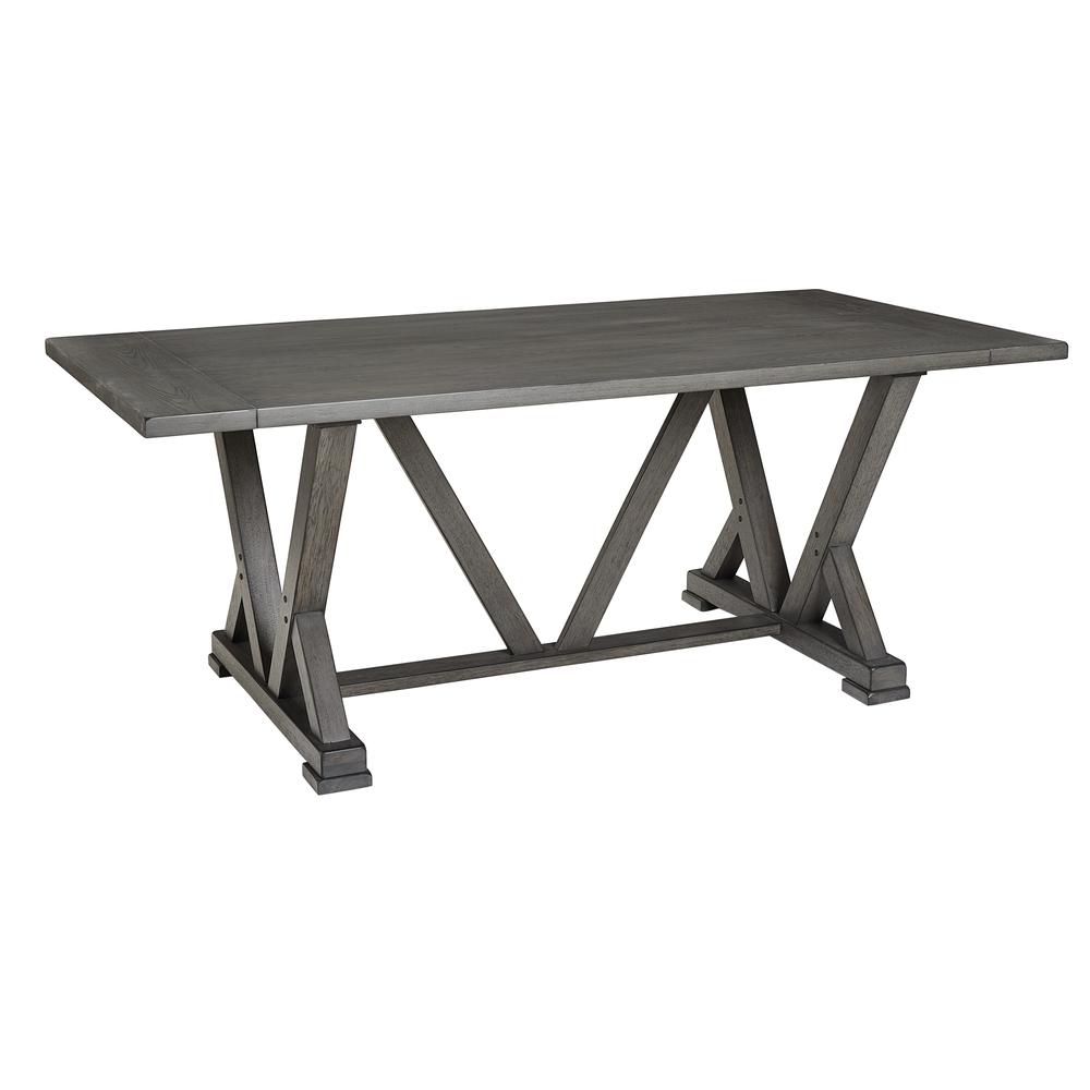 Rectangular Dining Table