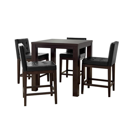 Counter Square Dining Table