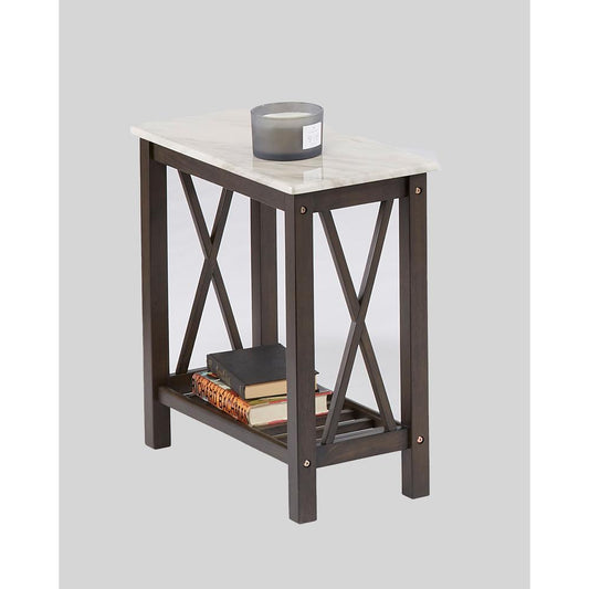 Chairside Table- T400-68