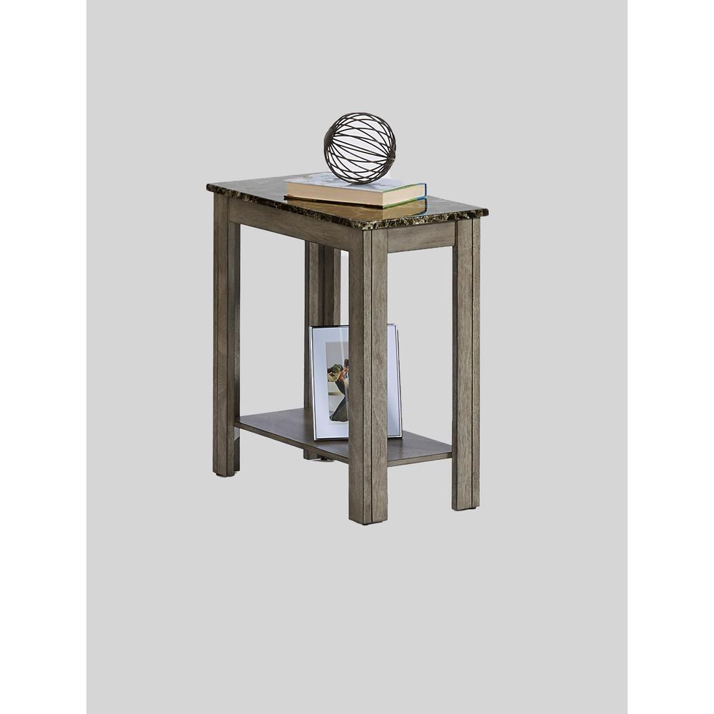 Chairside Table- T400-69