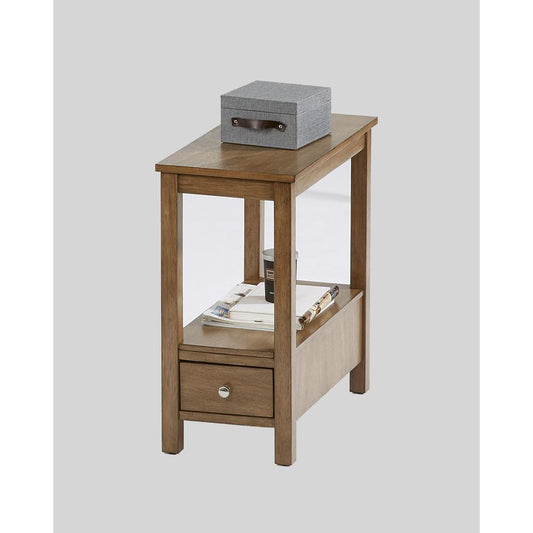 Chairside Table- T400-70