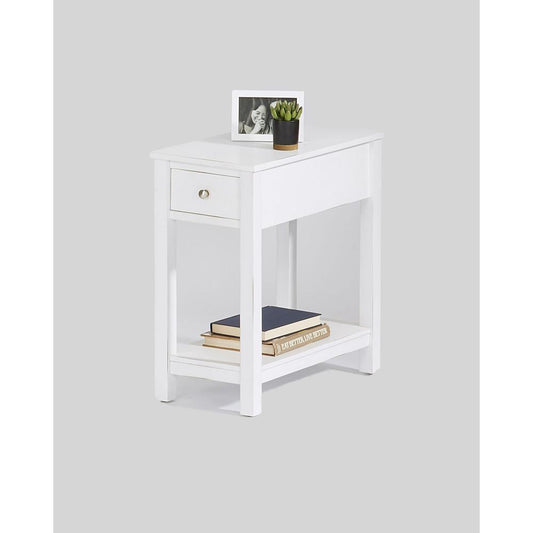 Chairside Table- T400-71