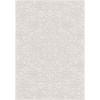 Boucle Cottage Floral Natural (5'2" x 7'6")