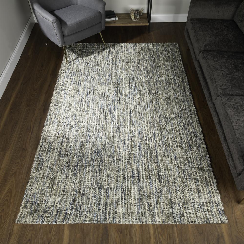 Harrison 32 Seaglass 9'X13', Area Rug