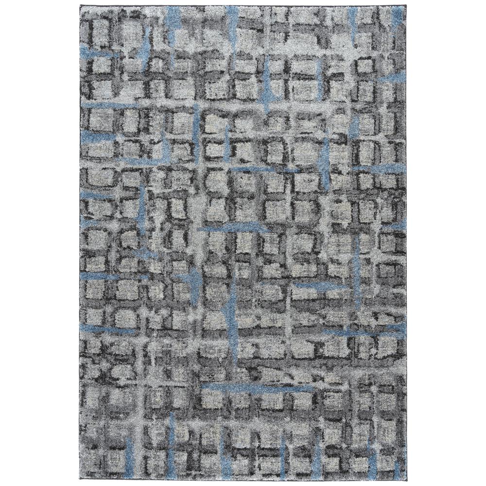 Aero AE7 Pewter 3'3" x 5'3" Rug