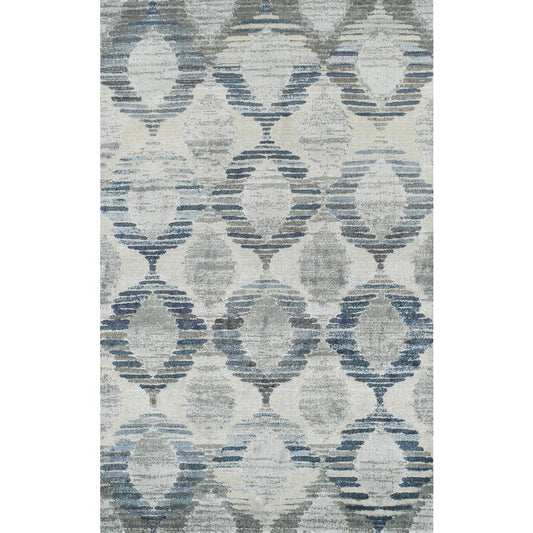 Antigua AN3 Linen 3'3" x 5'3" Rug