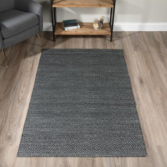 Prism 32 Night 9'X13', Area Rug