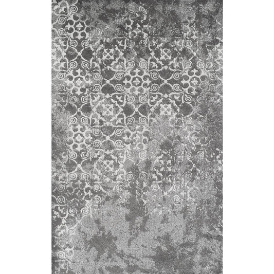 Antigua AN6 Grey 3'3" x 5'3" Rug