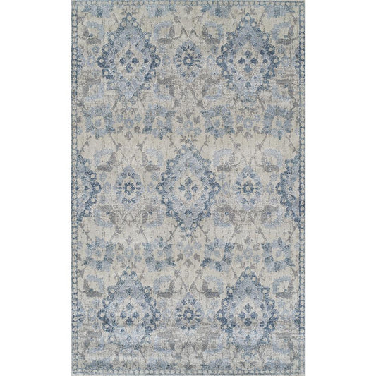 Antigua AN5 Linen 3'3" x 5'3" Rug