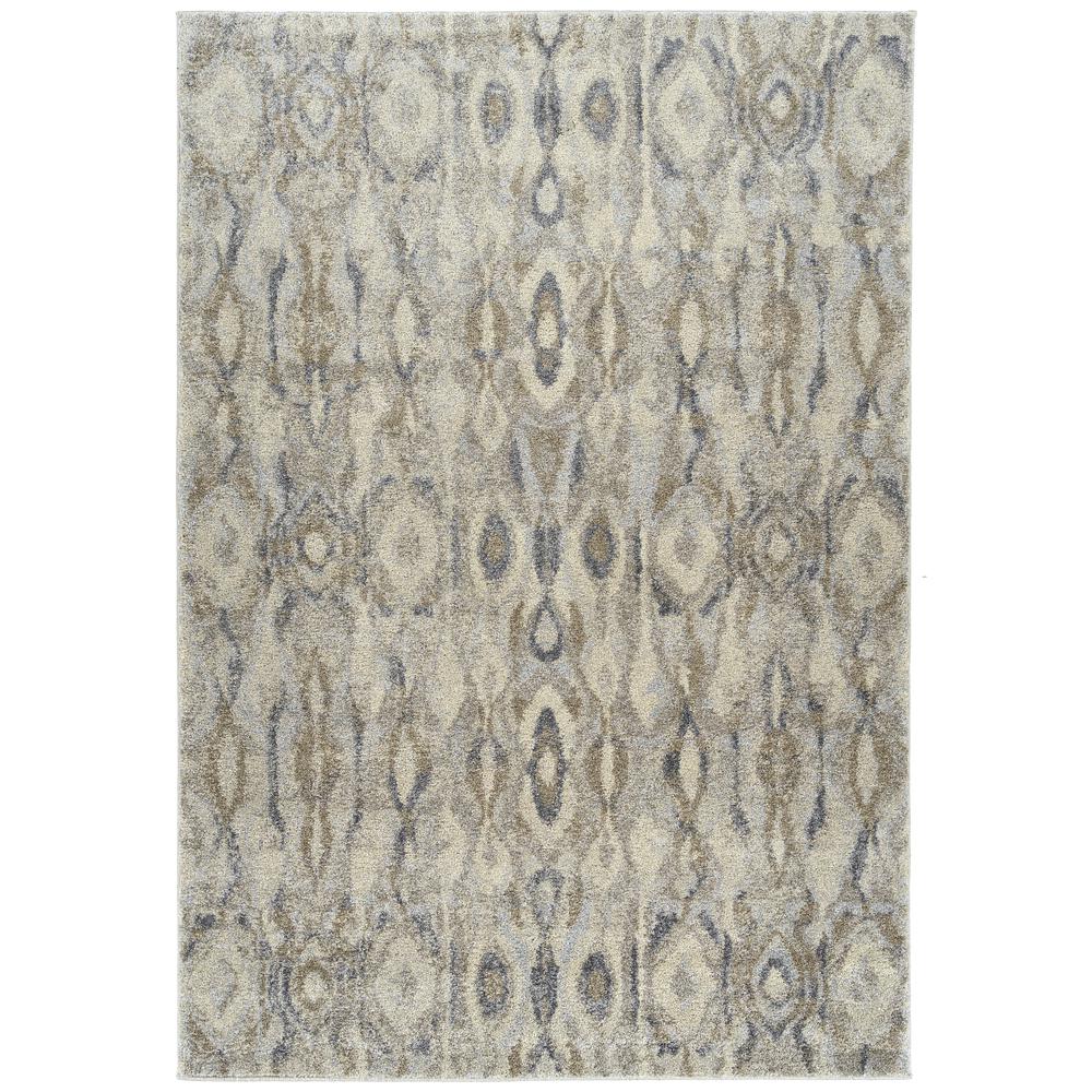 Aero AE2 Silver 3'3" x 5'3" Rug