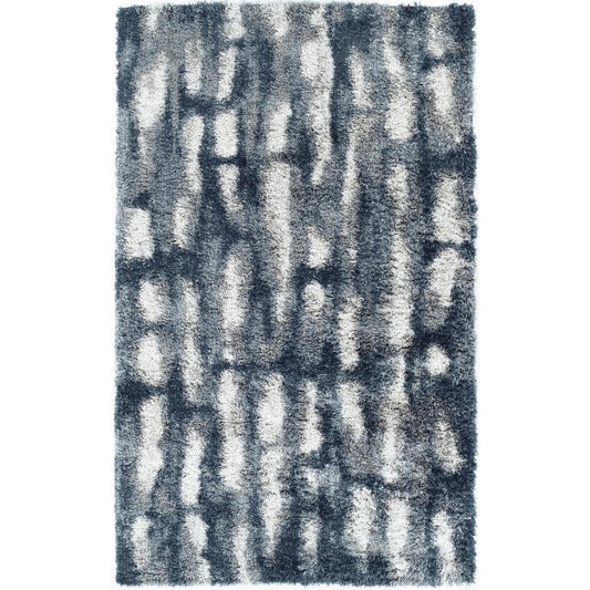 Arturro AT13 Indigo 3'3" x 5'1" Rug