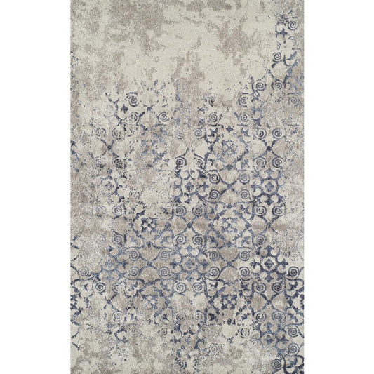 Antigua AN6 Linen 3'3" x 5'3" Rug