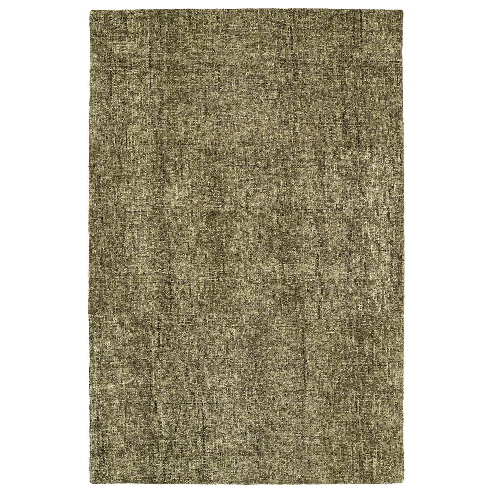 Calisa CS5 Basil 3'6" x 5'6" Rug