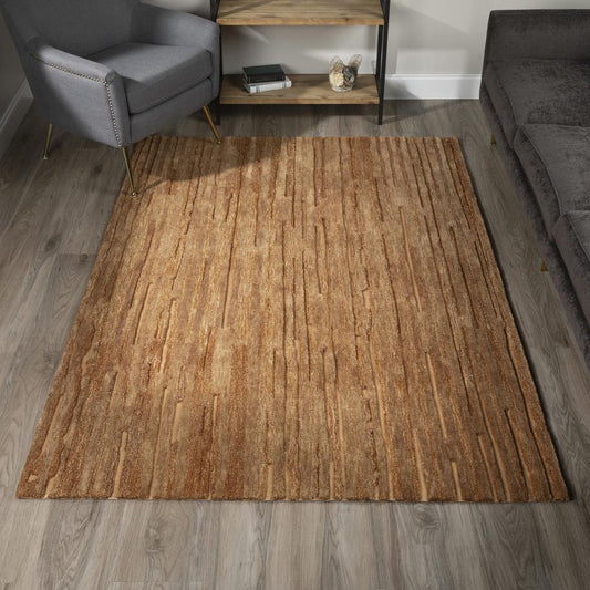 Dazzle 32 Canyon 9'X13', Area Rug