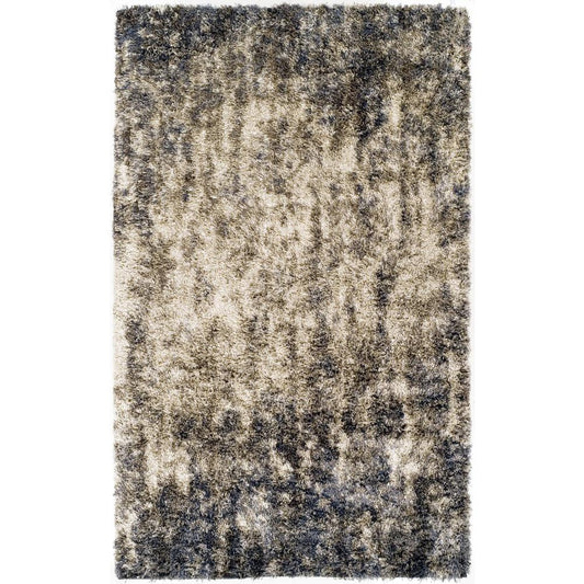 Arturro AT10 Stone 3'3" x 5'1" Rug