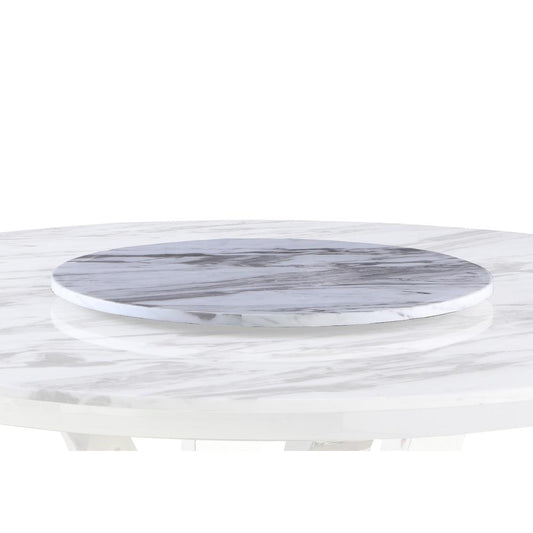 Marble Lazy Susan