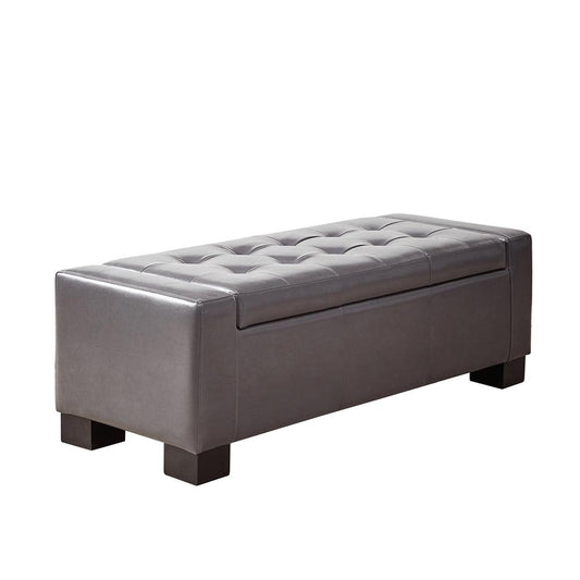 Mirage ottoman